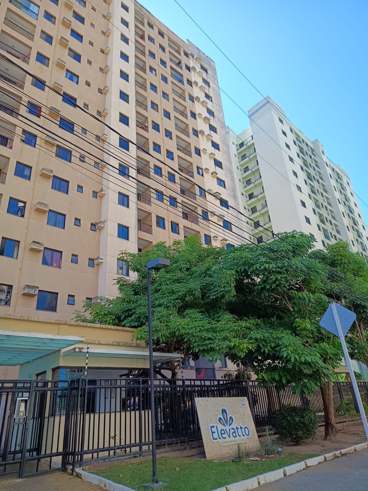 Apartamento com 3 Quartos à Venda, 80 m²em Luzia - Aracaju