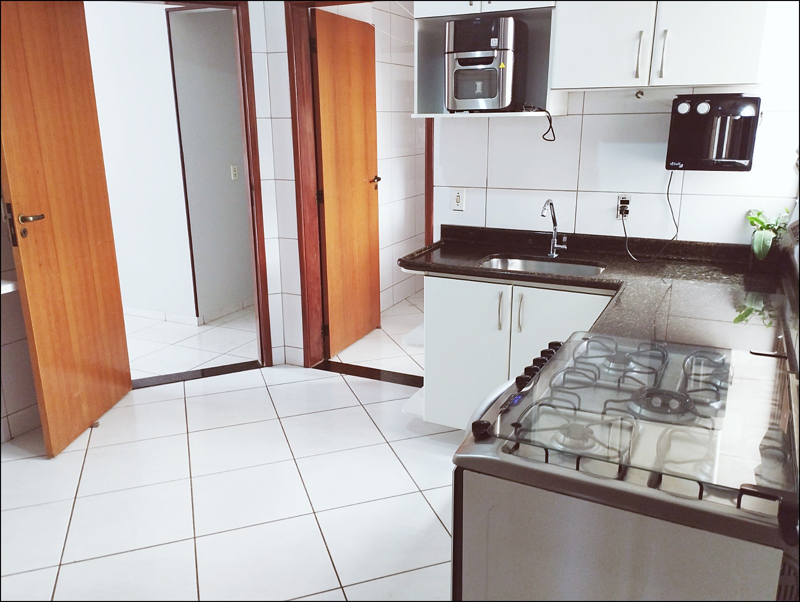 Imagem Apartamento com 3 Quartos à Venda, 108 m²em Sul (Águas Claras) - Brasília