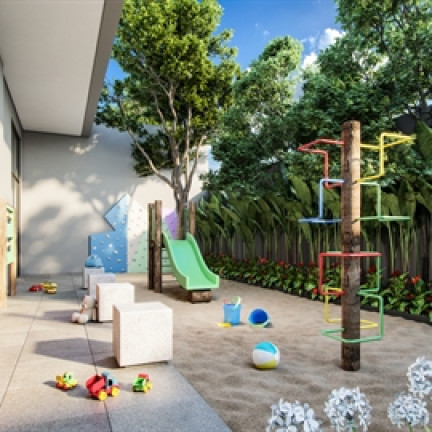 Imagem Apartamento com 3 Quartos à Venda,  em Jardim das Acácias - São Paulo