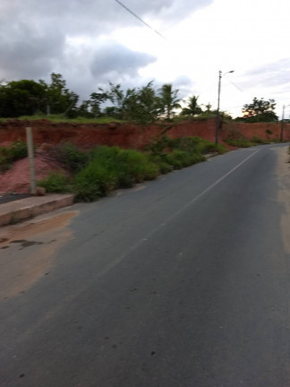 Imagem Terreno à Venda,  em Caixa D'Água - Lauro de Freitas