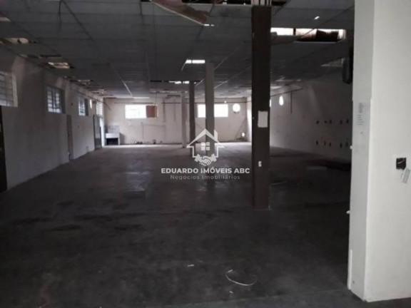 Imagem Galpão para Alugar, 621 m² em Vila Valparaíso - Santo André Imagem Galpão para Alugar, 621 m² em Vila Valparaíso - Santo André