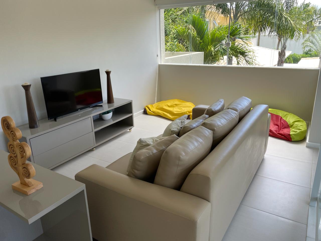 Imagem Casa de Condomínio com 5 Quartos à Venda, 435 m² em Itacimirim (Monte Gordo) - Camaçari Imagem Casa de Condomínio com 5 Quartos à Venda, 435 m² em Itacimirim (Monte Gordo) - Camaçari
