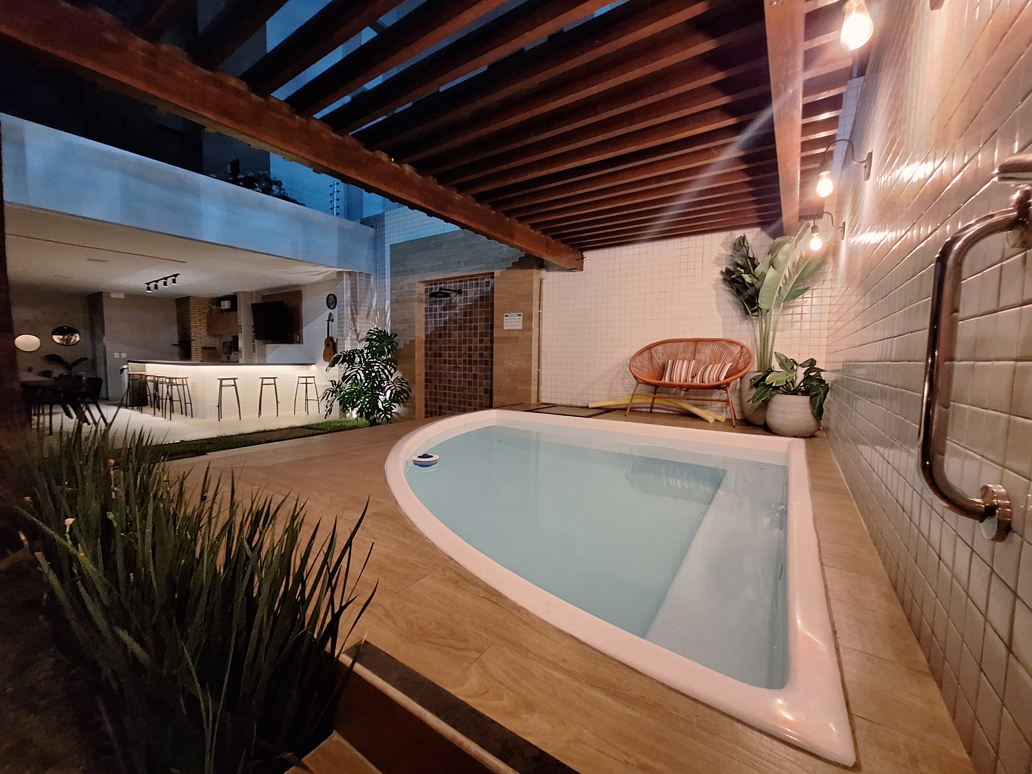 Imagem Apartamento com 3 Quartos à Venda, 197 m² em Aldeota - Fortaleza