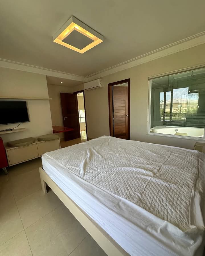 Imagem Casa de Condomínio com 4 Quartos para Alugar, 350 m²em Vila de Abrantes (Abrantes) - Camaçari Imagem Casa de Condomínio com 4 Quartos para Alugar, 350 m²em Vila de Abrantes (Abrantes) - Camaçari