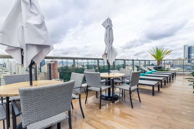 Imagem Apartamento com 3 Quartos à Venda, 157 m²em Pinheiros - São Paulo Imagem Apartamento com 3 Quartos à Venda, 157 m²em Pinheiros - São Paulo