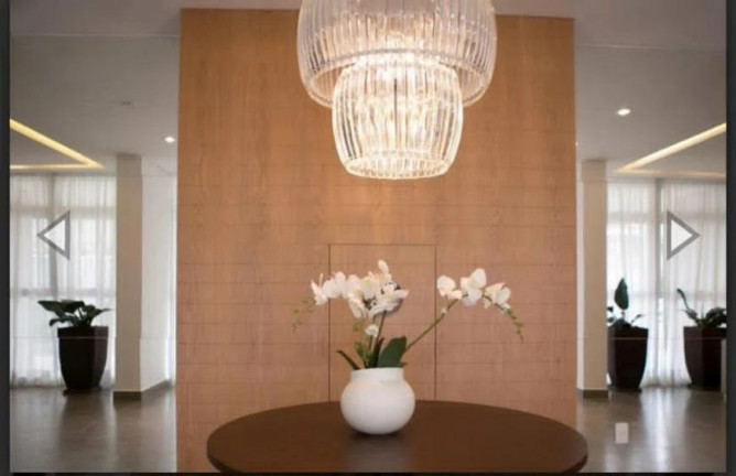 Imagem Apartamento com 2 Quartos à Venda, 55 m² em Vila Formosa - São Paulo
