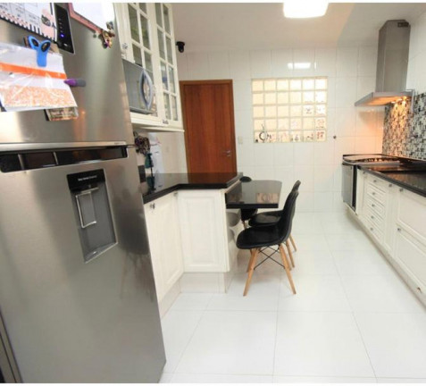 Imagem Casa de Condomínio com 4 Quartos à Venda, 290 m² em Granja Julieta - São Paulo Imagem Casa de Condomínio com 4 Quartos à Venda, 290 m² em Granja Julieta - São Paulo