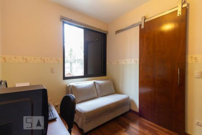 Imagem Apartamento com 2 Quartos para Alugar, 100 m² em Jardim Ampliação - São Paulo