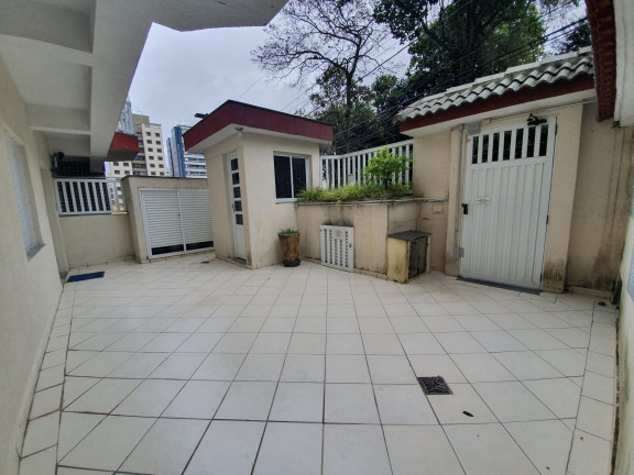 Imagem Apartamento com 2 Quartos para Alugar, 60 m² em Centro - São Bernardo Do Campo Imagem Apartamento com 2 Quartos para Alugar, 60 m² em Centro - São Bernardo Do Campo