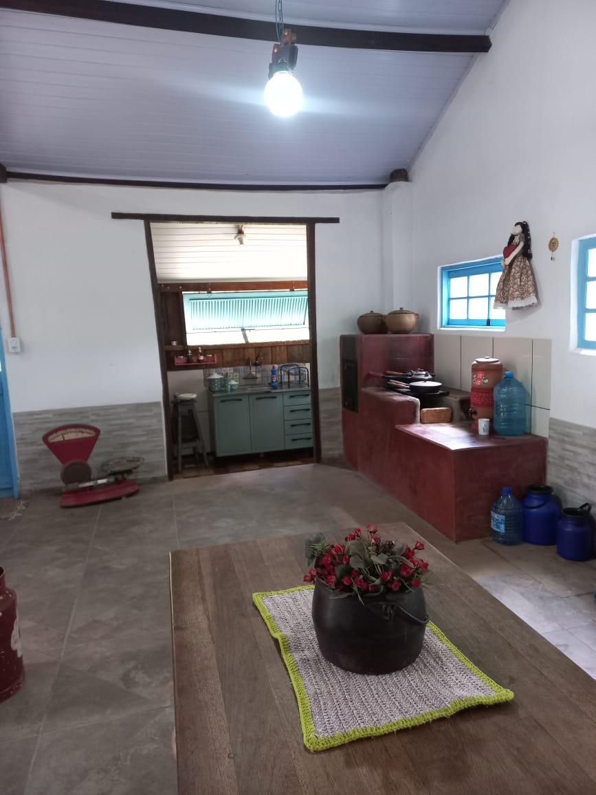 Imagem Chácara com 3 Quartos à Venda, 250 m²em Triângulo - Pouso Alto Imagem Chácara com 3 Quartos à Venda, 250 m²em Triângulo - Pouso Alto