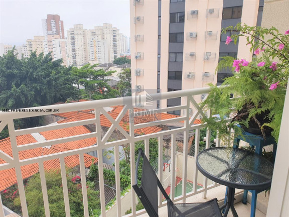 Imagem Apartamento com 1 Quarto à Venda, 52 m² em Perdizes - São Paulo