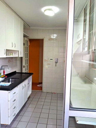 Imagem Apartamento com 3 Quartos à Venda, 74 m²em Saúde - São Paulo