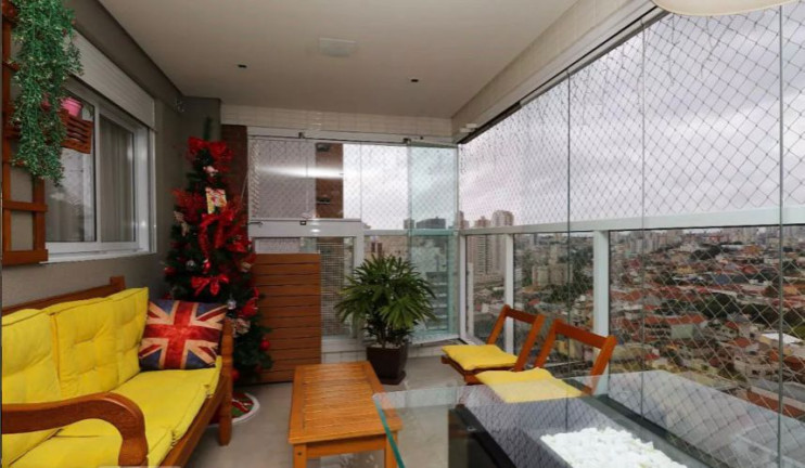 Imagem Apartamento com 2 Quartos à Venda, em Barcelona - São Caetano do Sul Imagem Apartamento com 2 Quartos à Venda, em Barcelona - São Caetano do Sul