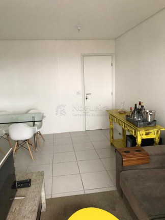 Imagem Apartamento com 1 Quarto à Venda, 58 m² em Recife - Recife Imagem Apartamento com 1 Quarto à Venda, 58 m² em Recife - Recife