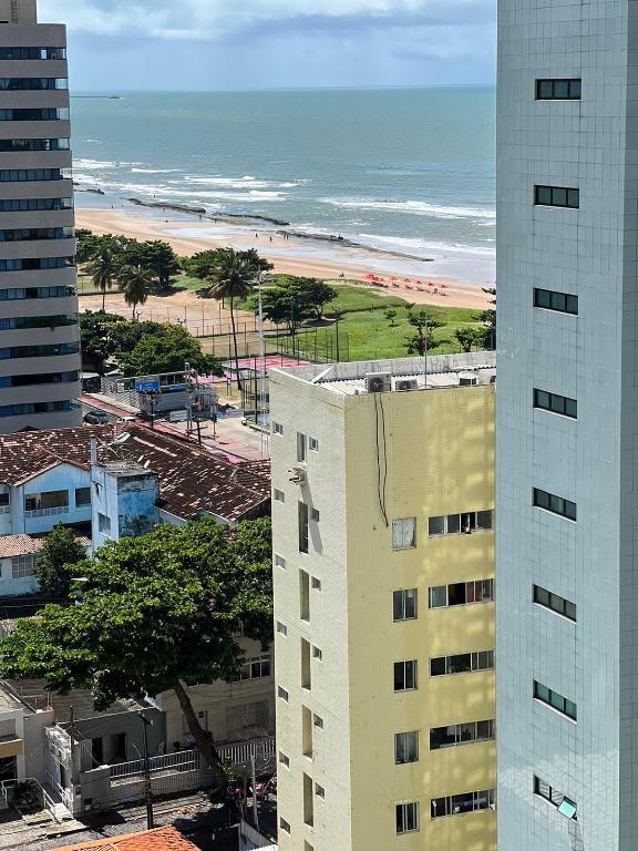 Imagem Apartamento com 3 Quartos para Alugar, 86 m²em Pina - Recife Imagem Apartamento com 3 Quartos para Alugar, 86 m²em Pina - Recife