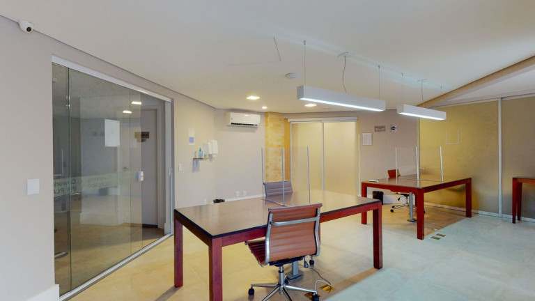 Imagem Apartamento com 1 Quarto à Venda, 31 m² em Pinheiros - São Paulo