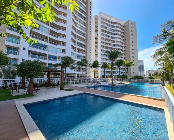 Imagem Apartamento com 3 Quartos à Venda, 105 m² em Cambeba - Fortaleza Imagem Apartamento com 3 Quartos à Venda, 105 m² em Cambeba - Fortaleza