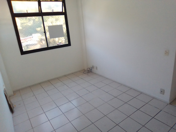 Imagem Apartamento com 2 Quartos à Venda, 60 m² em Cubango - Niterói Imagem Apartamento com 2 Quartos à Venda, 60 m² em Cubango - Niterói