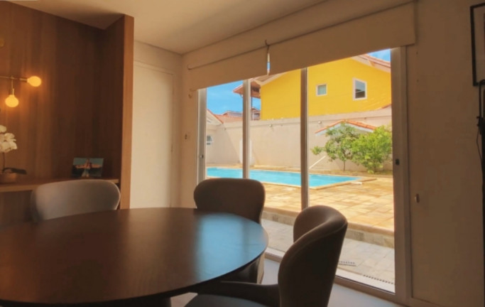 Imagem Casa com 3 Quartos à Venda, 306 m² em Canto do Forte - Praia Grande Imagem Casa com 3 Quartos à Venda, 306 m² em Canto do Forte - Praia Grande