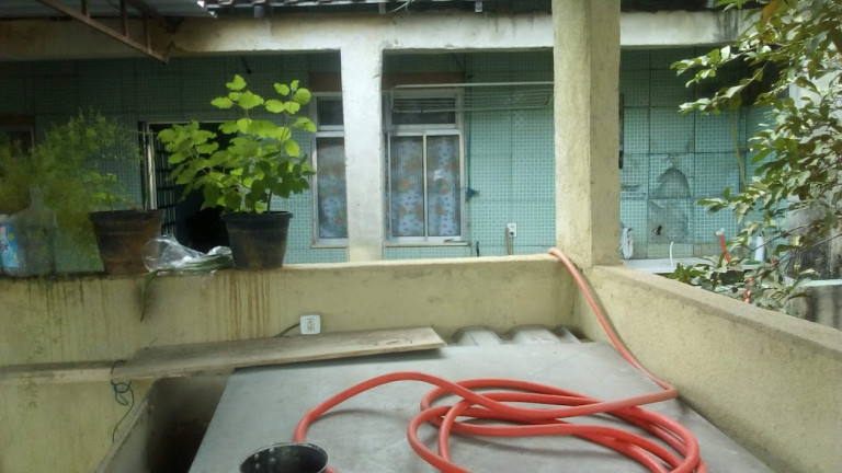 Imagem Casa com 3 Quartos à Venda, 400 m² em Parque Novo Rio - São João de Meriti Imagem Casa com 3 Quartos à Venda, 400 m² em Parque Novo Rio - São João de Meriti