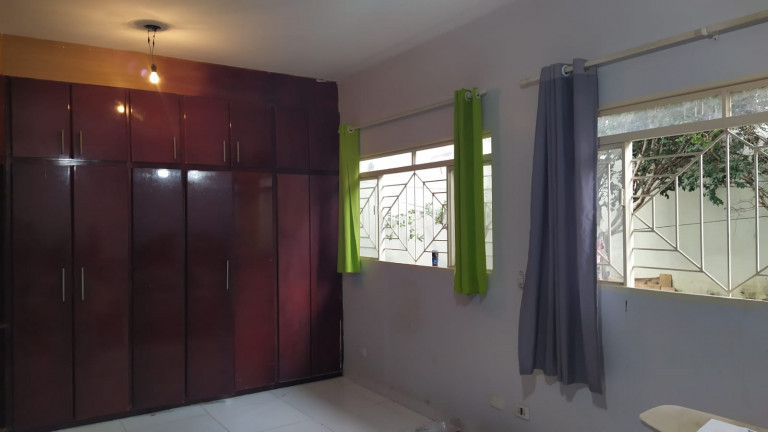 Imagem Sobrado com 4 Quartos à Venda, em Jardim Ipiranga - Aparecida de Goiânia Imagem Sobrado com 4 Quartos à Venda, em Jardim Ipiranga - Aparecida de Goiânia