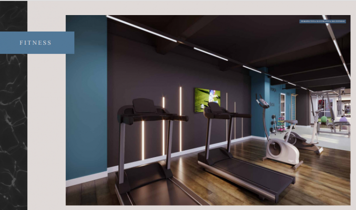 Imagem Apartamento com 2 Quartos à Venda, 51 m² em Vila Isa - São Paulo Imagem Apartamento com 2 Quartos à Venda, 51 m² em Vila Isa - São Paulo