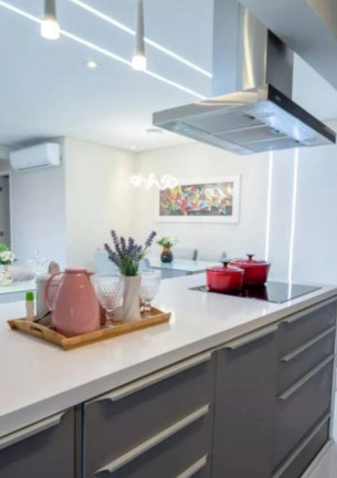 Imagem Apartamento com 2 Quartos à Venda, 76 m² em Água Branca - São Paulo