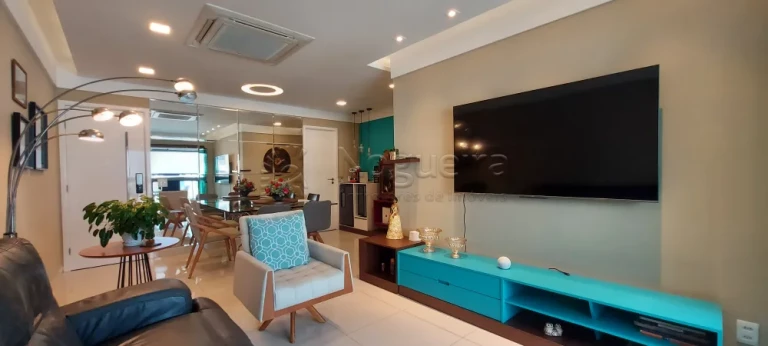 Imagem Apartamento com 4 Quartos à Venda, 124 m² em Boa Viagem - Recife Imagem Apartamento com 4 Quartos à Venda, 124 m² em Boa Viagem - Recife