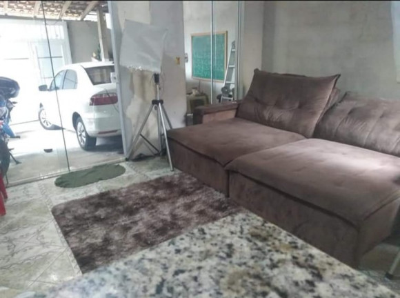 Imagem Casa com 3 Quartos à Venda, 125 m² em Poiares - Caraguatatuba Imagem Casa com 3 Quartos à Venda, 125 m² em Poiares - Caraguatatuba