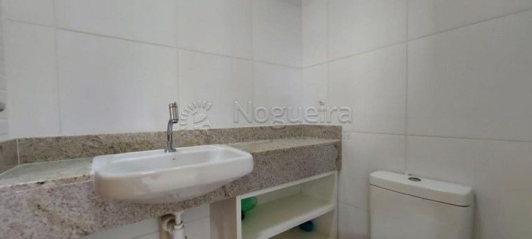Imagem Apartamento com 4 Quartos à Venda, 182 m² em Paiva - Cabo de Santo Agostinho