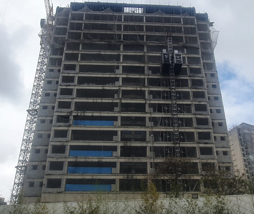 Imagem Apartamento com 4 Quartos à Venda, em Jardim Aurélia - São Paulo Imagem Apartamento com 4 Quartos à Venda, em Jardim Aurélia - São Paulo