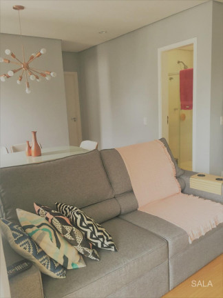 Imagem Apartamento com 2 Quartos para Alugar, 70 m² em Parque Reboucas - São Paulo