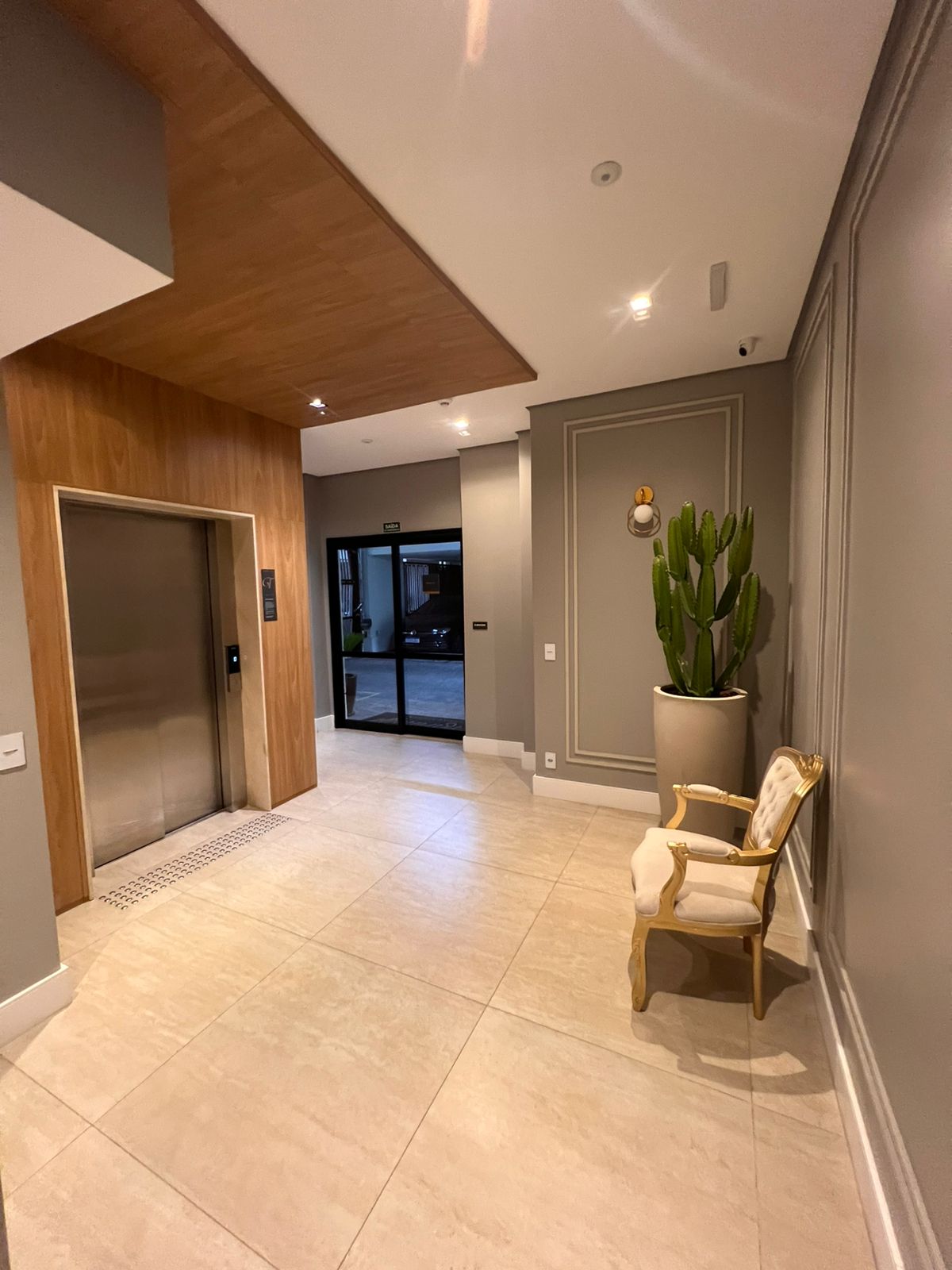 Imagem Apartamento com 1 Quarto à Venda ou Locação, 46 m² em Jardim Apolo I - São José dos Campos