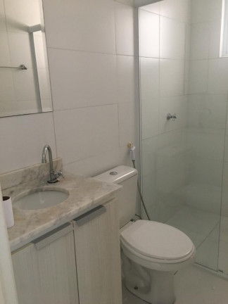 Imagem Apartamento com 2 Quartos à Venda, 47 m² em Vossoroca - Votorantim