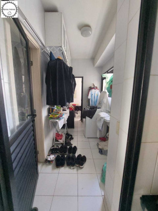 Imagem Apartamento com 3 Quartos à Venda,  em Cremação - Belém