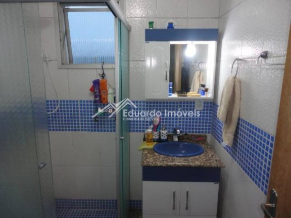 Imagem Apartamento com 2 Quartos à Venda, 64 m² em Baeta Neves - São Bernardo Do Campo