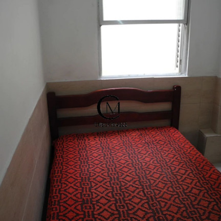 Imagem Kitnet com 1 Quarto à Venda, 33 m² em Canto do Forte - Praia Grande