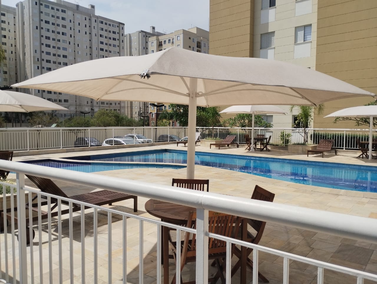 Imagem Apartamento com 2 Quartos à Venda, 49 m²em Portais (Polvilho) - Cajamar Imagem Apartamento com 2 Quartos à Venda, 49 m²em Portais (Polvilho) - Cajamar