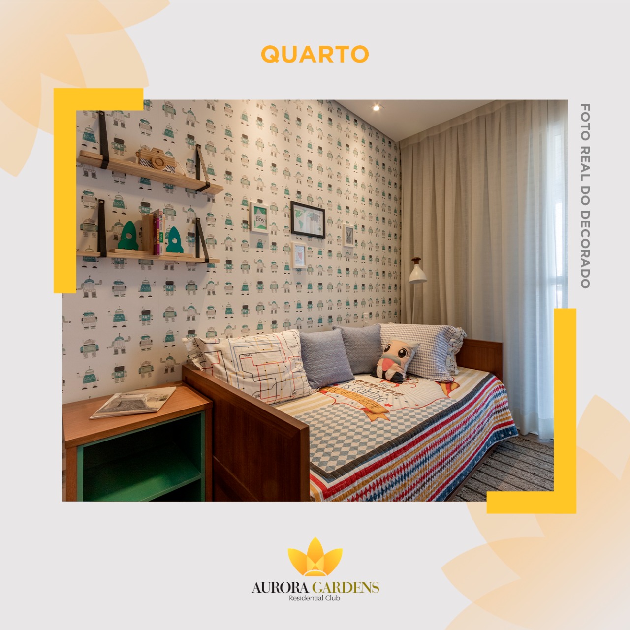 Imagem Apartamento com 3 Quartos à Venda, 103 m²em centreville - são carlos Imagem Apartamento com 3 Quartos à Venda, 103 m²em centreville - são carlos