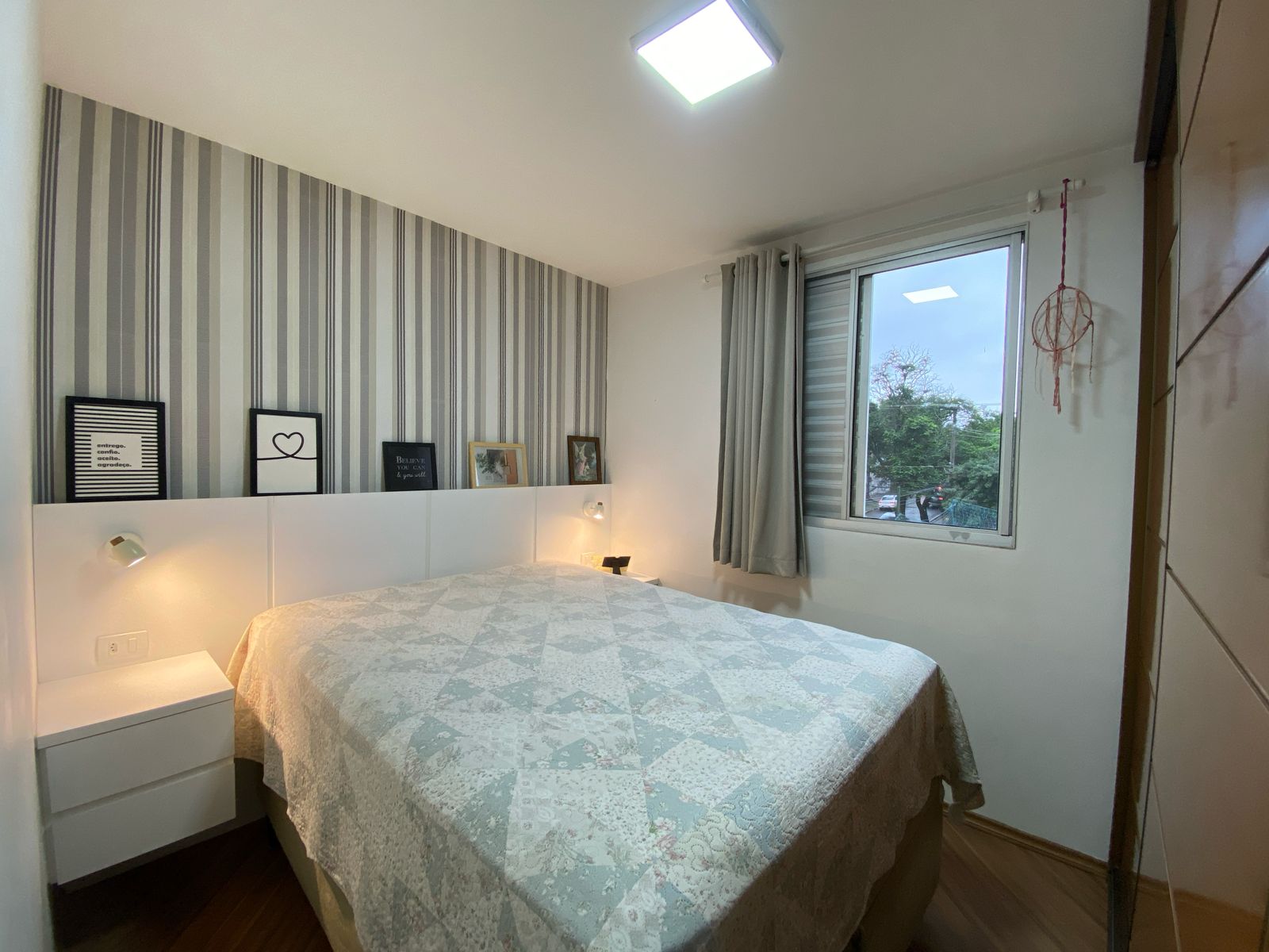 Imagem Apartamento com 2 Quartos à Venda, 40 m² em Fazenda Morumbi - São Paulo Imagem Apartamento com 2 Quartos à Venda, 40 m² em Fazenda Morumbi - São Paulo