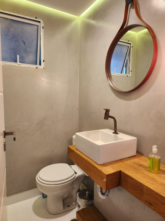 Imagem Apartamento com 3 Quartos à Venda,  em Jardim das Vertentes - São Paulo