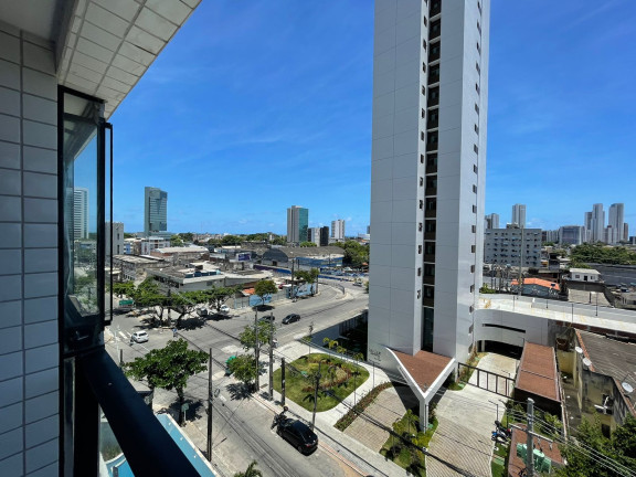 Imagem Apartamento com 3 Quartos à Venda,  em Pina - Recife