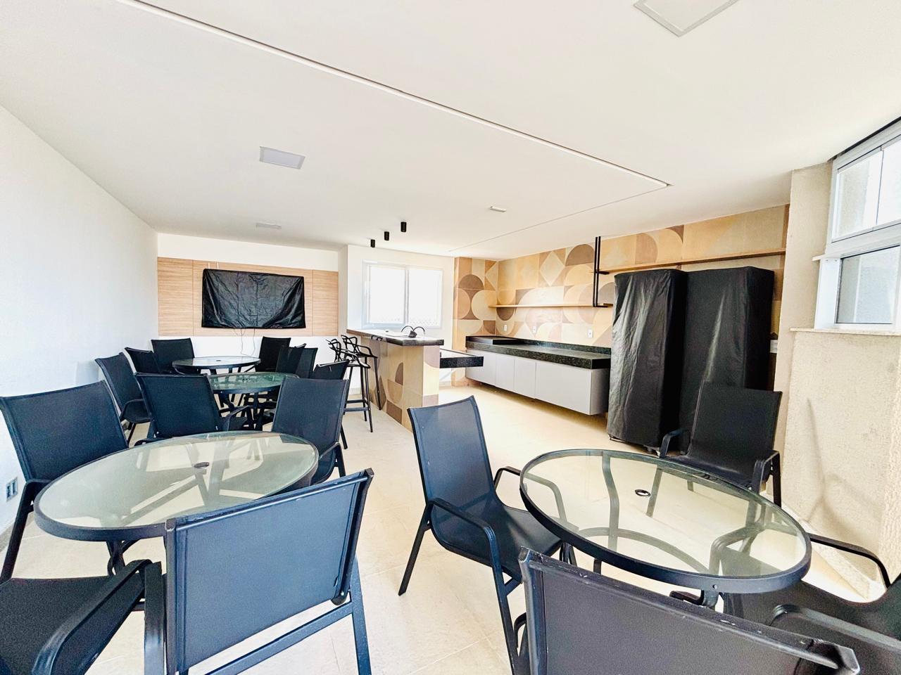 Imagem Apartamento com 2 Quartos à Venda, 60 m² em Praia de Itaparica - Vila Velha