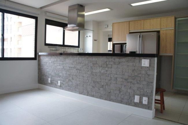 Imagem Apartamento com 3 Quartos à Venda,  em Vila Andrade - São Paulo