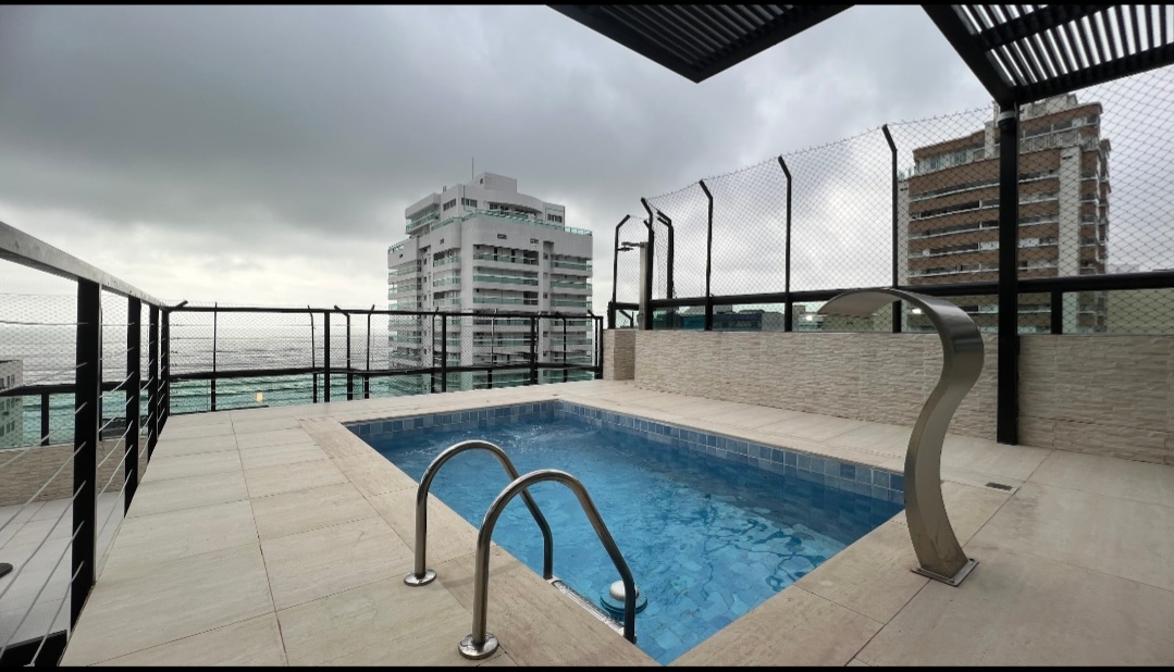 Imagem Apartamento com 3 Quartos à Venda, 157 m² em Canto do Forte - Praia Grande Imagem Apartamento com 3 Quartos à Venda, 157 m² em Canto do Forte - Praia Grande