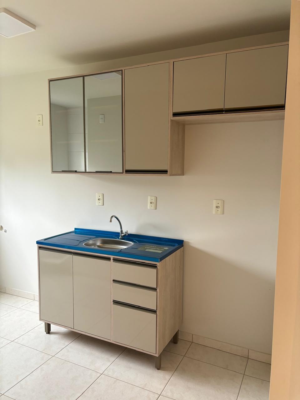 Imagem Apartamento com 2 Quartos à Venda, 47 m²em Argentina - Criciúma