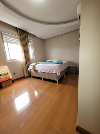 Imagem Apartamento com 3 Quartos à Venda, 123 m² em Rio Branco - São Leopoldo