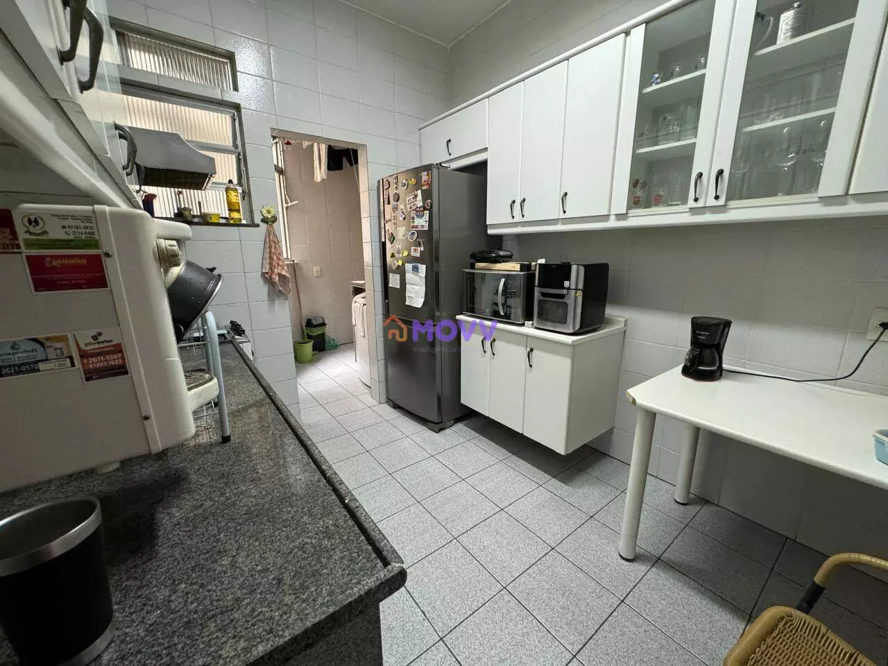 Imagem Apartamento com 3 Quartos à Venda, 140 m² em Icaraí - Niterói