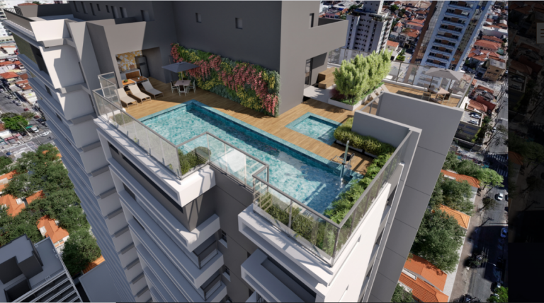 Imagem Apartamento com 4 Quartos à Venda, 160 m² em Vila Dom Pedro I - São Paulo