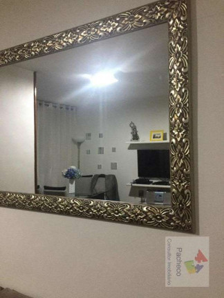Imagem Apartamento com 2 Quartos à Venda, 50 m² em Parque São Luís - São Paulo